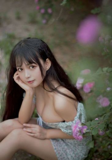 唐朝好男人