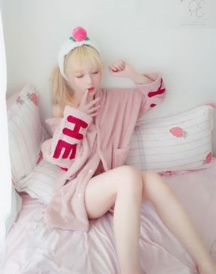 奇妙美发沙龙